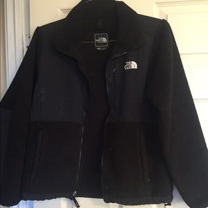 Women's north face jacket